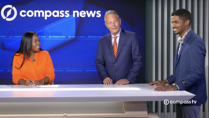 Compass News – 15 August 2025
